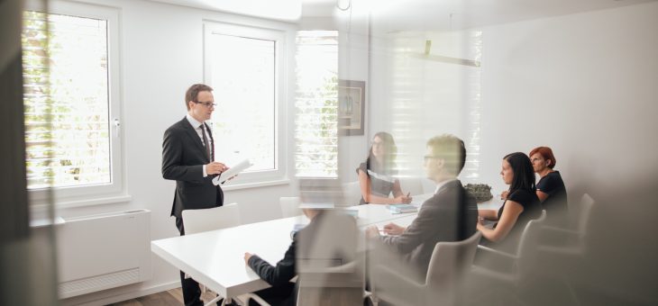 Unser soziales Engagement